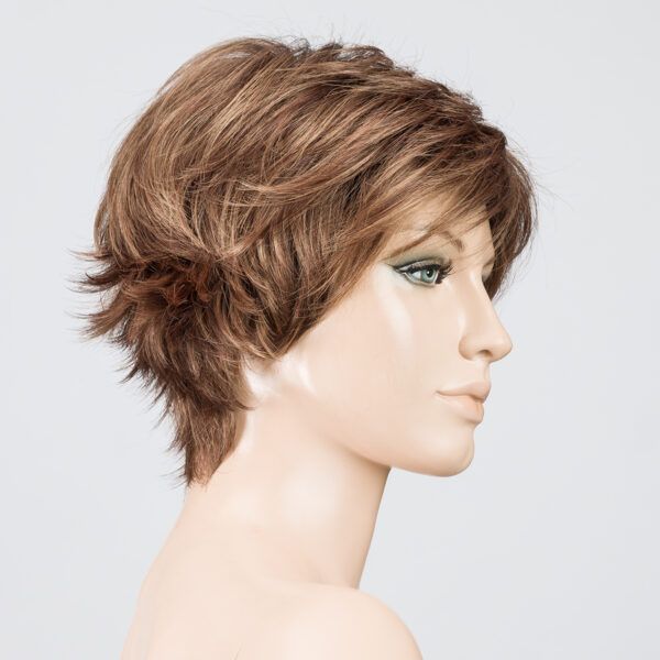 Synthetic Wig FLIP MONO
