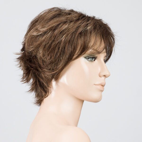 Synthetic Wig FLIP MONO