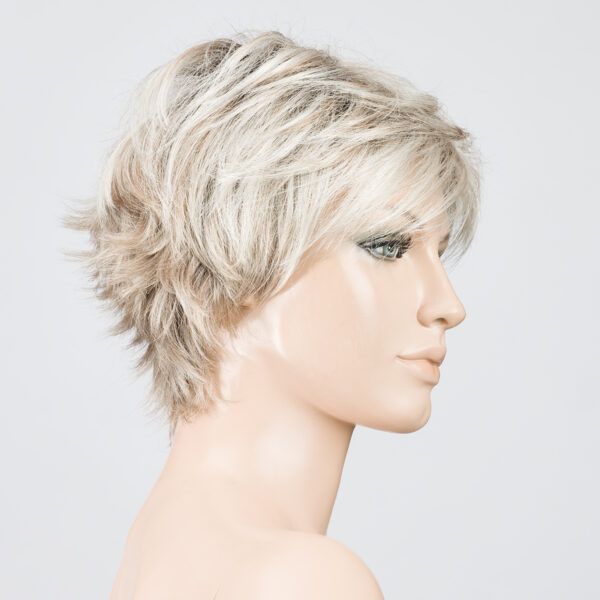 Synthetic Wig FLIP MONO