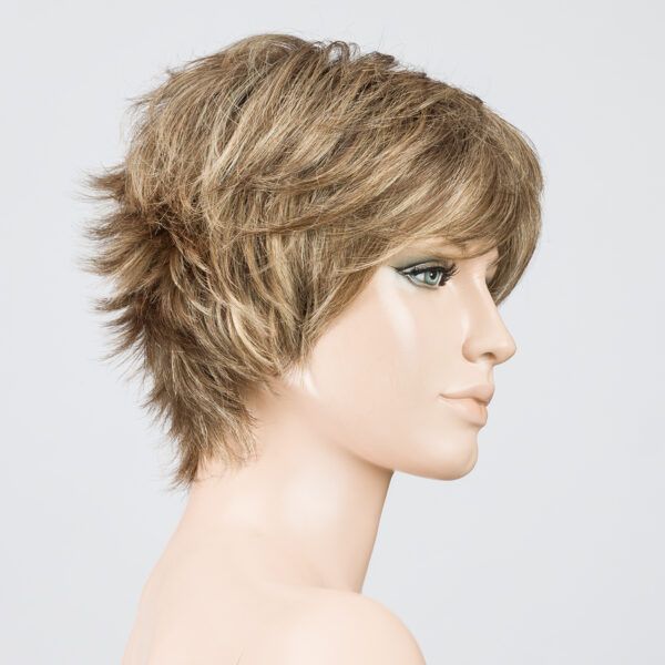 Synthetic Wig FLIP MONO