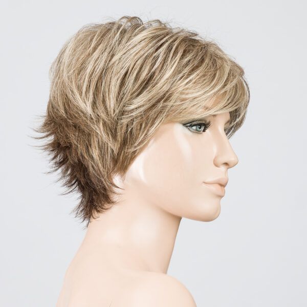 Synthetic Wig FLIP MONO