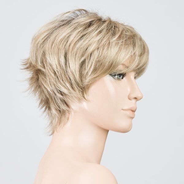 Synthetic Wig FLIP MONO