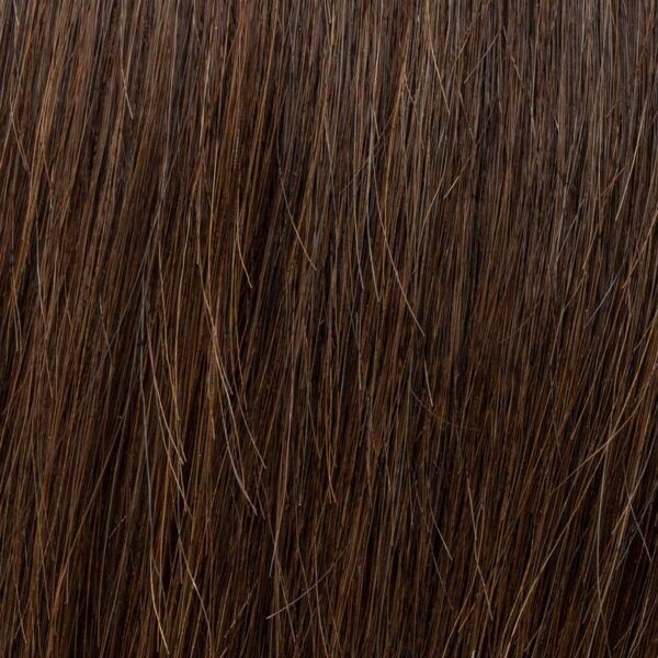 Prótese Capilar Natural FRAME