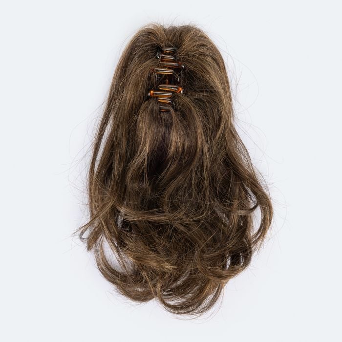 Frappe Synthetic Hair Scrunchie