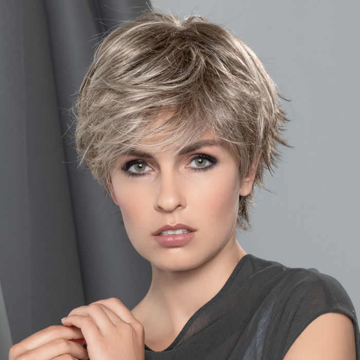 Peruca Sintética GILDA MONO