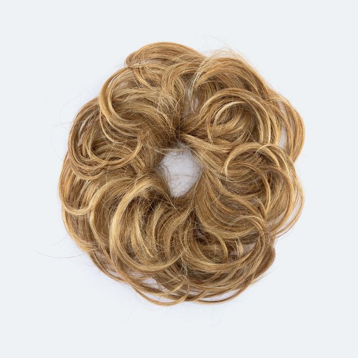 Elástico de Cabelo Postiço Sintético GIN