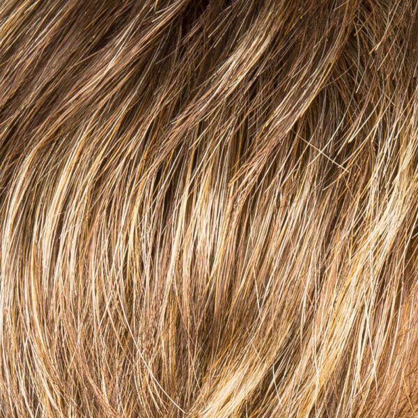 GINGER Synthetic Wig