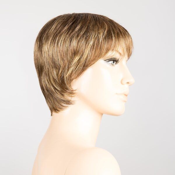 GINGER Synthetic Wig