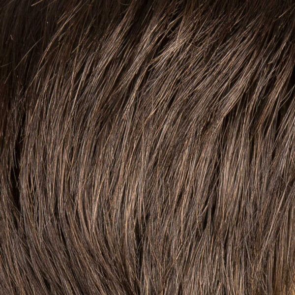 GINGER Synthetic Wig