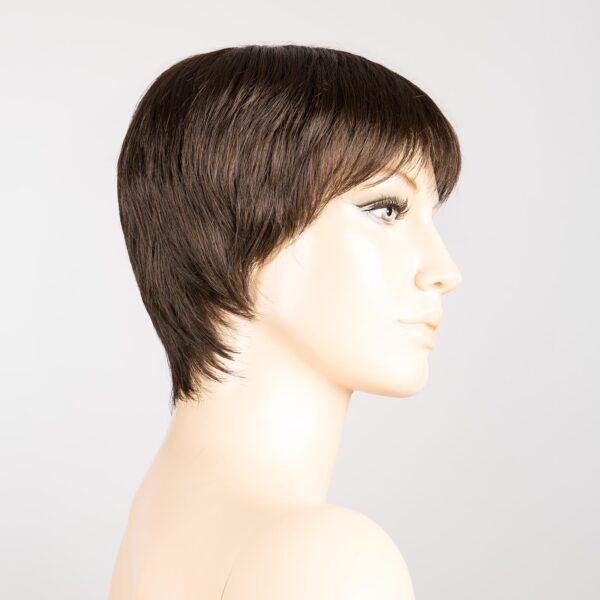 GINGER Synthetic Wig