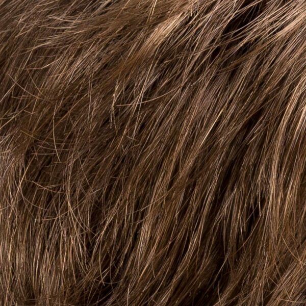 Peluca Sintética GINGER LARGE MONO Talla Grande