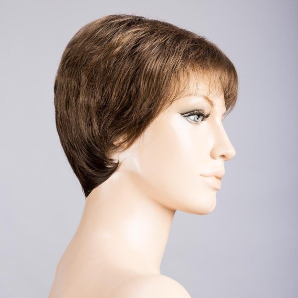 Peluca Sintética GINGER LARGE MONO Talla Grande