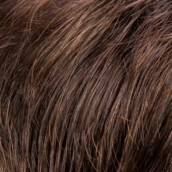 Peluca Sintética GINGER LARGE MONO Talla Grande