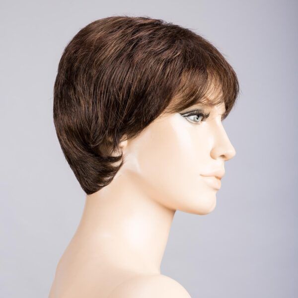 Peluca Sintética GINGER LARGE MONO Talla Grande