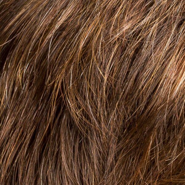 Peluca Sintética GINGER LARGE MONO Talla Grande