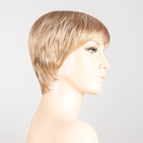 GINGER Synthetic Wig