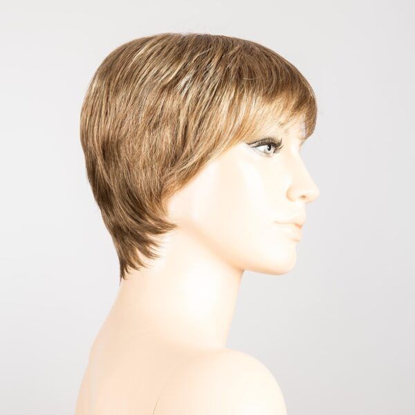 GINGER Synthetic Wig