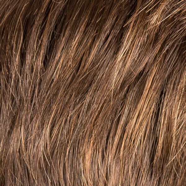 Peruca Sintética GINGER SMALL Tamanho Pequeno