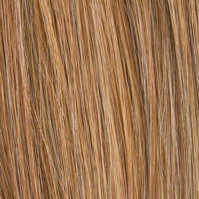 Elástico de Cabelo Postiço Sintético GIN