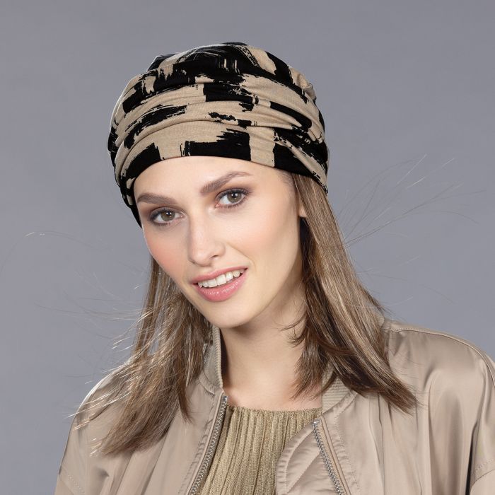GOGA Oncological Turban