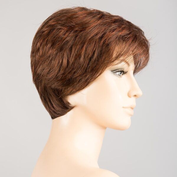 Synthetic Wig GOLD