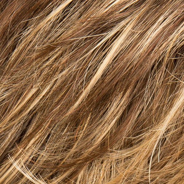 Synthetic Wig GOLD