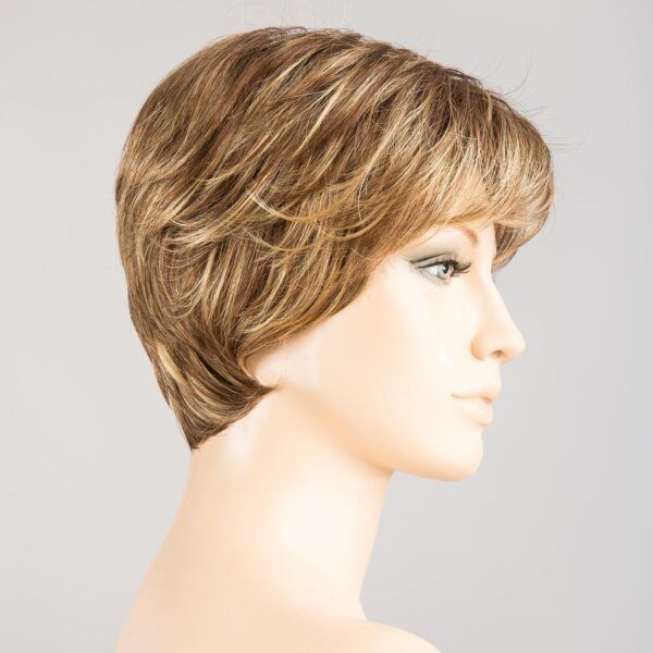Synthetic Wig GOLD