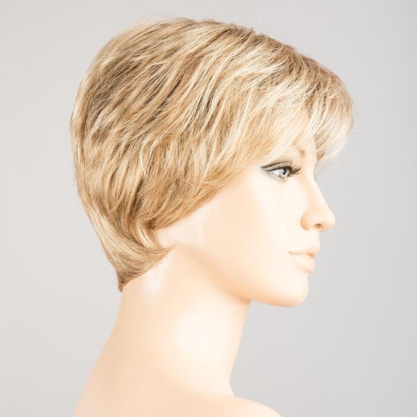 Synthetic Wig GOLD