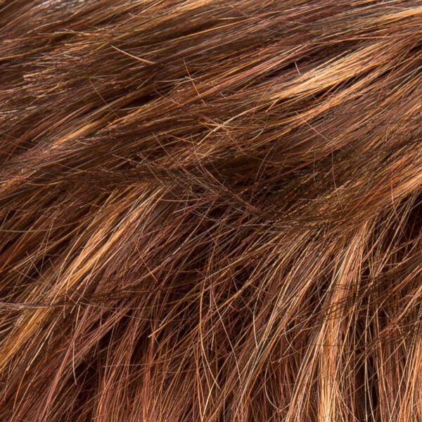 Synthetic Wig GOLD