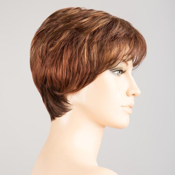 Synthetic Wig GOLD