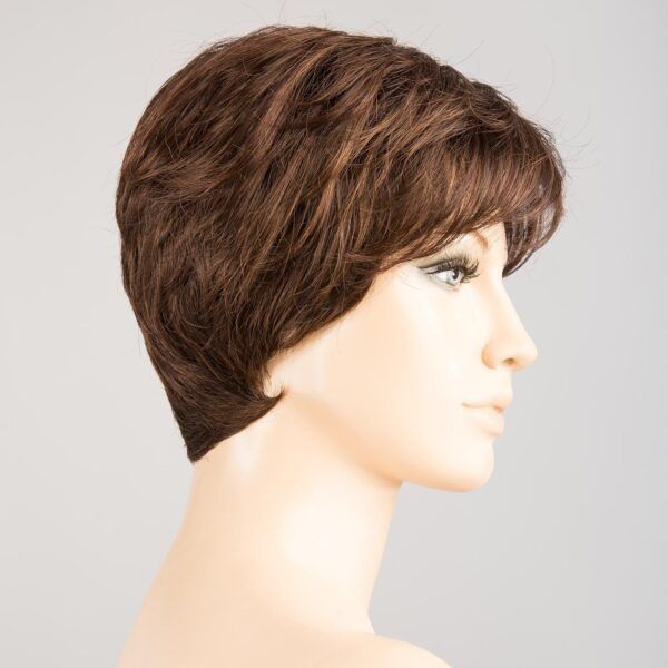 Synthetic Wig GOLD