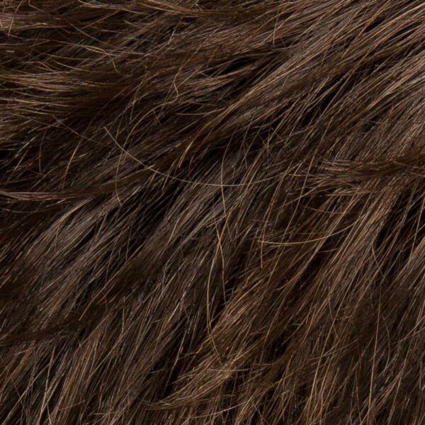 Synthetic Wig GOLD