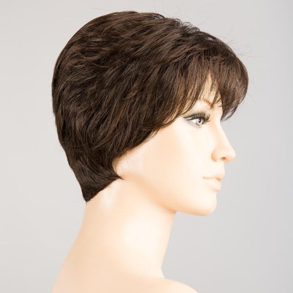 Synthetic Wig GOLD