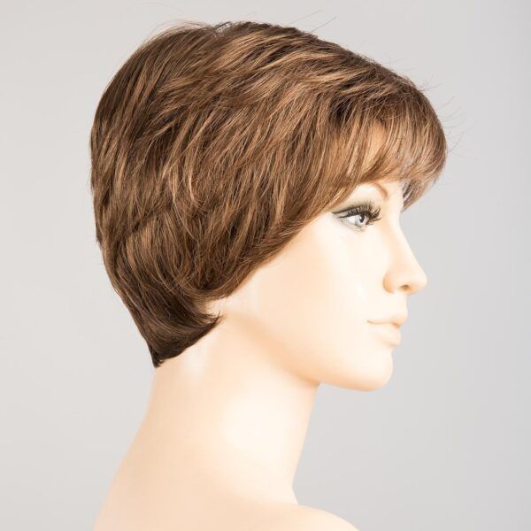 Synthetic Wig GOLD