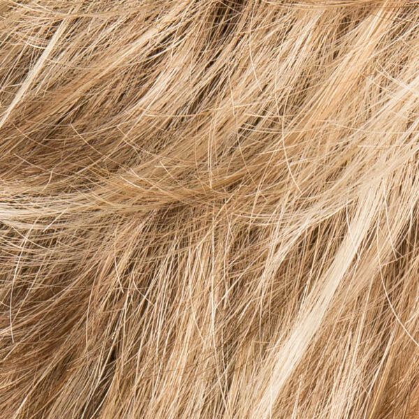 Synthetic Wig GOLD