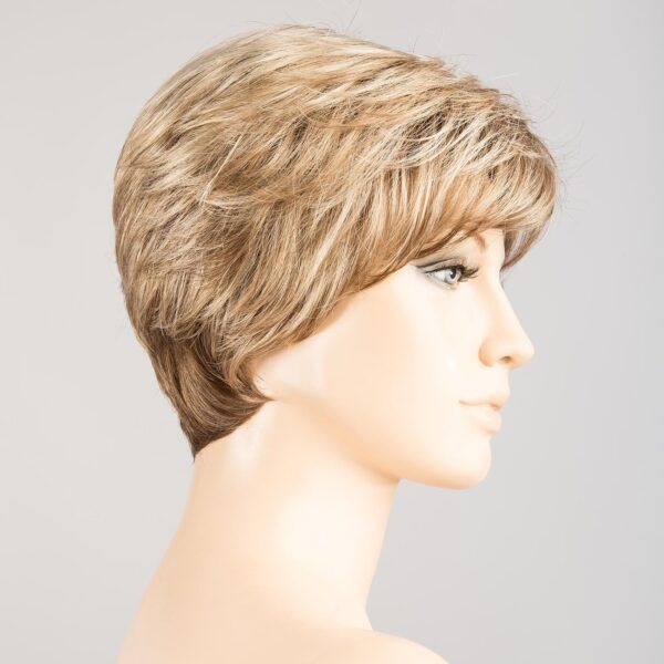 Synthetic Wig GOLD