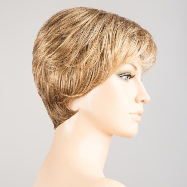 Synthetic Wig GOLD
