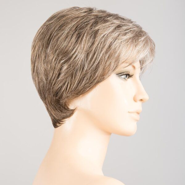 Synthetic Wig GOLD