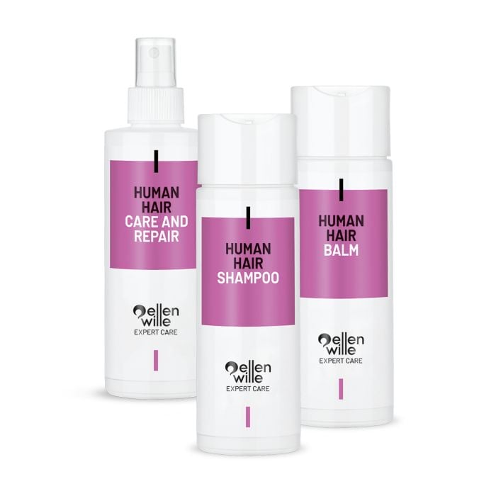 CARE SET Pack Natural Hair