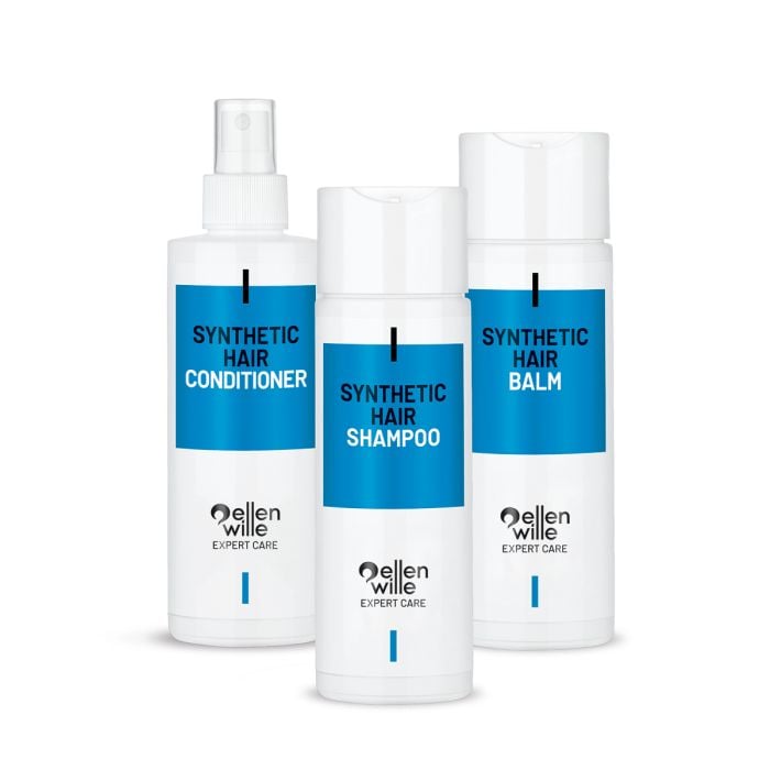 CARE SET Synthetic Hair and DUO Pack