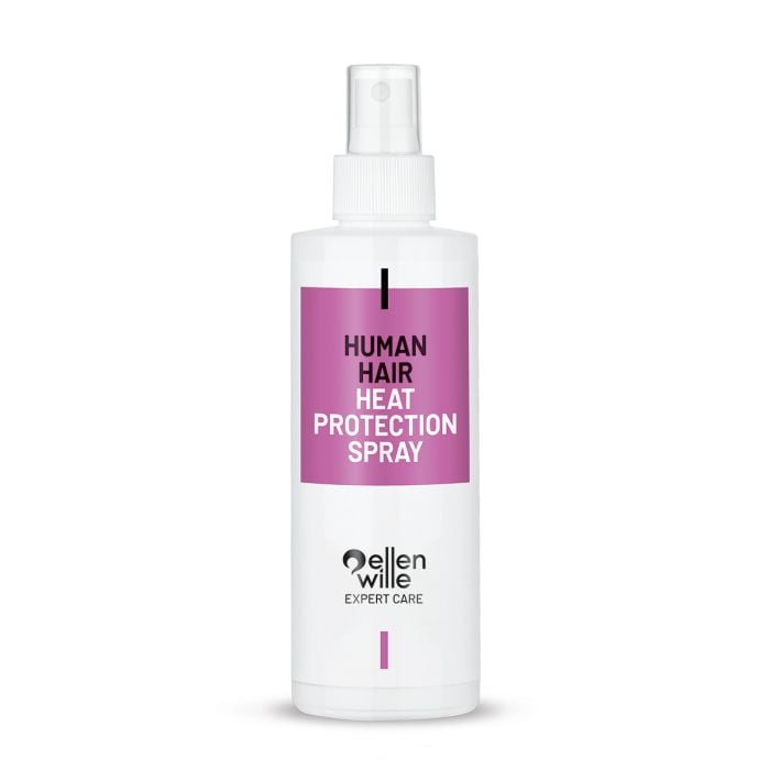HEAT PROTECTION Heat Protection Natural Hair