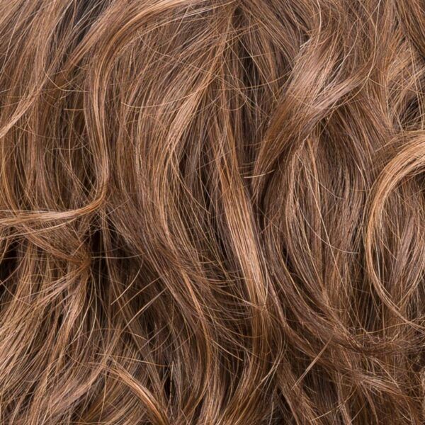 HEAVEN Mono Part Styleable Synthetic Wig