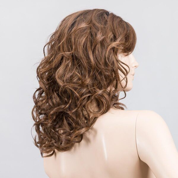 HEAVEN Mono Part Styleable Synthetic Wig
