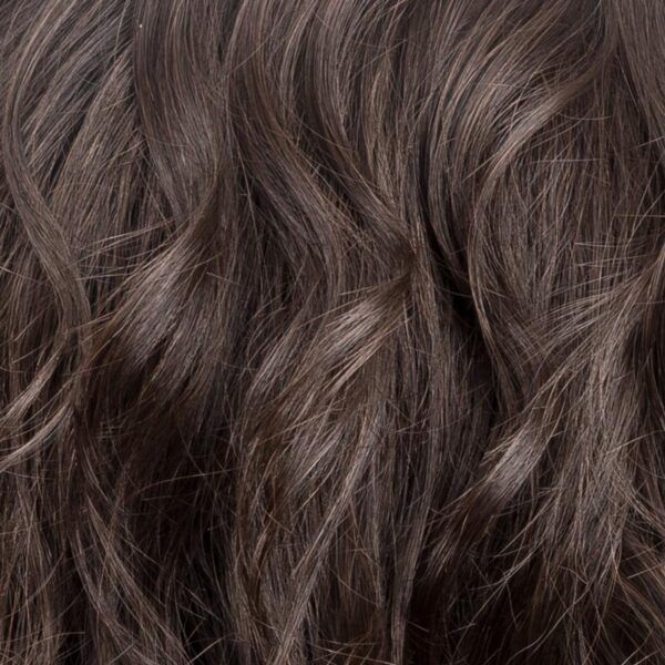 HEAVEN Mono Part Styleable Synthetic Wig