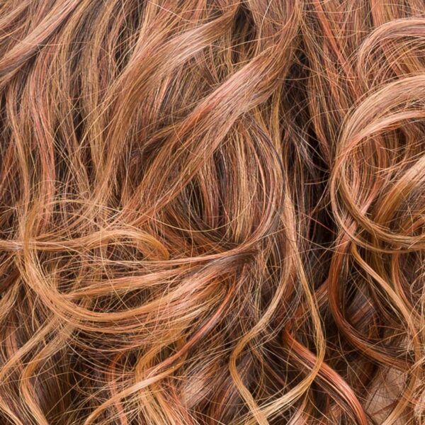 HEAVEN Mono Part Styleable Synthetic Wig