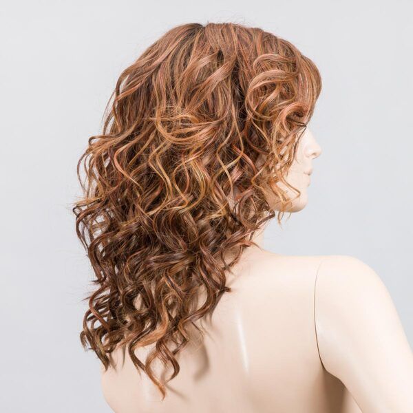 HEAVEN Mono Part Styleable Synthetic Wig
