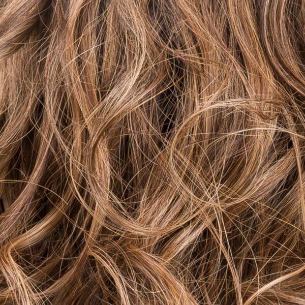 HEAVEN Mono Part Styleable Synthetic Wig