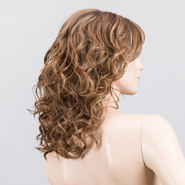 HEAVEN Mono Part Styleable Synthetic Wig