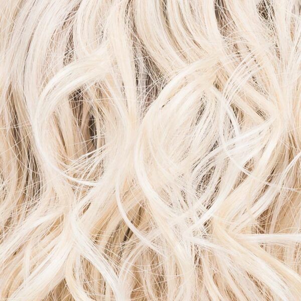 HEAVEN Mono Part Styleable Synthetic Wig
