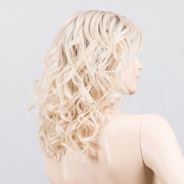 HEAVEN Mono Part Styleable Synthetic Wig